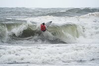 2019 ISA WORLD SURFING GAMES 9日目