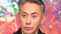 市川團十郎(46)「少しは慣れてきたかな」勸玄(10)＆麗禾(12)が舞妓さんとお座敷遊び