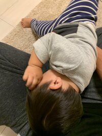 杉浦太陽『ころりん、ころりん』