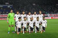 鎌田大地が「日本代表の中心」の予感も、ボランチを任せられるのか? 新生森保Jの“新攻撃オプション”を考察