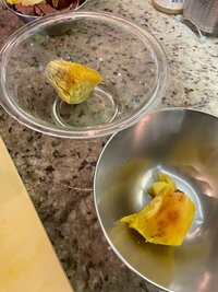 市川海老蔵『さつまいも』