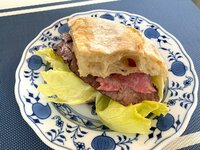 藤あや子『本日のパン』