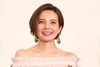ベッキー、くノ一姿で寝落ちした写真を公開「きれいだしかわいい」「寝顔天使」