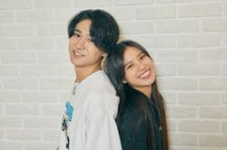 『今日好き』増田小春（こはる）＆千葉亜月（あつき）カップルに直撃「大事にします！」と宣言も