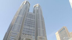 感染者“過去最多”に「報道で不安あおらないで」 局長が異例の説明、都の見通しは