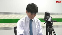 竹内元太、4戦2勝・全連対で1人浮きの卓内トップ 最終節前に首位浮上で初の最高位に王手／麻雀・最高位決定戦