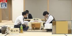 柵木幹太五段が“竜王戦ドリーム”実現なるか！？服部慎一郎七段がタイに持ち込むか 注目の挑決三番勝負第2局／将棋・竜王戦