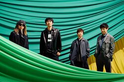 アニメ『スパイファミリー』主題歌一覧｜3期OPはスピッツ、EDは幾田りらさんが担当