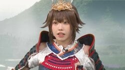 えなこのコスプレに芸人がまさかの“ダメ出し”？ 「腹にデッケェ傷とかほしい」