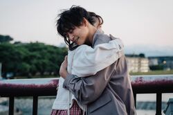 ぱるる＆佐野岳、夫婦生活を終え涙のハグ…何度も振り返る2人に高橋みなみが号泣『私たち結婚しました3』最終回