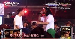 R-指定VS.KOPERU、衝撃のクライマックスへ　『フリースタイルダンジョン』2ndシーズン突入