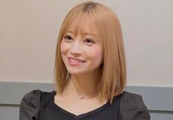 シングルマザーになった伝説のキャバ嬢、可愛すぎる幼少期の写真を公開