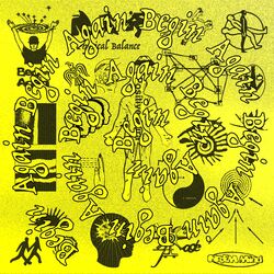 TSUBAME、ソロEP『Begin Again』をリリース。