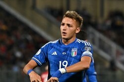 彗星の如くイタリア代表に現れた新星、マテオ・レテギが“欧州上陸”を示唆「次のクラブは…」