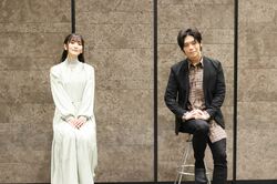 「いろいろな層の方にハマる作品」古賀葵＆古川慎が語るアニメ「かぐや様は告らせたい」の魅力