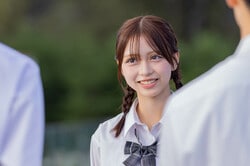 15人に告白された美しすぎるJK、2人の男子に告白され…声を震わせ「どっちも良くて…」衝撃的な結末『今日好き』チュンチョン編最終話