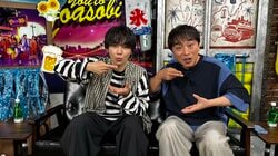 関智一が語る役者論と“そば愛”にスタジオ爆笑！『声優と夜あそび』戸谷菊之介にはまさかのポンコツ疑惑