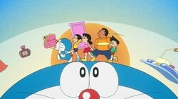 Anime "Doraemon": Tani Yuuki’s New Song “Moshimo Monogatari” Chosen as New Ending Theme!
