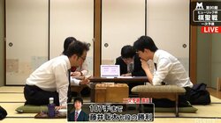 藤井聡太七段、1日2勝で二次予選進出決定！　通算100勝にもあと3つ／将棋・棋聖戦一次予選