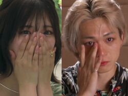 修羅場展開に全員が泣きすぎて憔悴…辞めてもらいたいメンバーを話し合い、押し付け合いの地獄絵図に視聴者戦慄