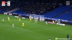 「いま何した？」久保建英、ライン際でみせた変態トラップ＆パスがえぐ過ぎる！一糸乱れぬ完璧なボールコントロールが光る神プレーの瞬間