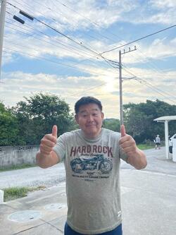 花田虎上、帯状疱疹のワクチン接種後の副反応を報告「辛いですね」「お大事に」の声 