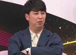 ニューヨーク屋敷、相方・嶋佐の家を久しぶりに訪問し「泣きそうになった」