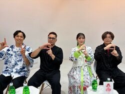 緑川光「温度差激しくて風邪ひきました」キャスト陣がお気に入りシーンを振り返る！アニメ『LV999の村人』特番レポート