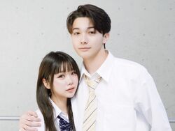 「ぶちかっこいいじゃん！」と共演前に一目惚れ！ゆのん（中島結音）、運命の出会いを引き寄せアレックスとカップル成立『今日好き』卒業編カップルインタビュー