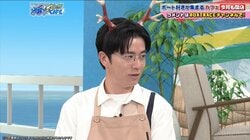 チャラ男キャラ・藤森慎吾が回想 独身時代のクリスマスは「毎年、人間ドック入れてました」