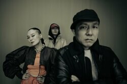SOUL SCREAM、新曲「Boomerang feat. PUSHIM」のMVを公開 & デジタル・リリース。