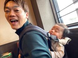  おばたのお兄さん、体調を崩していたことを明かし現状を報告「睡眠時間の確保、栄養摂取をしても」 