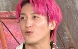 EXIT兼近、プライベートで仲の良い人気俳優を実名告白