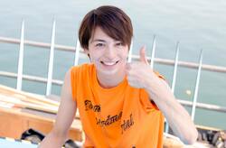 高杉真宙、21歳に　ギャップ萌え写真が解禁