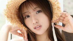 “ピュアすぎる”森脇梨々夏がカッコかわいいギャル姿に 『ヤングキングBULL』表紙＆巻頭グラビア13P