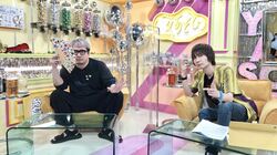 プロ野球選手の出身地＆世界で人気のゲームキャラの“2番手”は？安元洋貴と前野智昭が意外なランキング結果に大興奮！