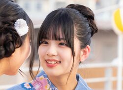 可愛すぎる女子高生、彼氏ができたら「たくさんデート行きたい」恋愛観を照れながら告白