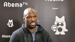 “世紀のリベンジマッチ”に挑むキング・モー、「ベラトールは俺にとっては『イチバン』の団体さ」