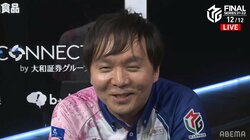 優勝請負人が決めた！堀慎吾、チーム初優勝を決める魂の戦い「大事な局面を任せてもらった」／麻雀・Mリーグ