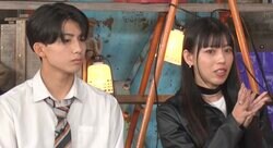 日本一のイケメン高1、美しすぎる37歳母に驚きの声「これ素人じゃないですよね！？」