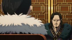 アニメ「キングダム」4期最終話、激動の展開＆李園の思惑に驚きの声続々「色んなフラグ立ちまくり」