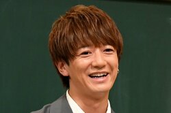 大倉士門、みちょぱと“こっそり”付き合いだした当時を振り返る「告白のセリフはなかった」
