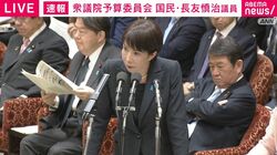 高市総理 袴田事件の当事者家族と「面会難しい」 再審制度の見直しには言及