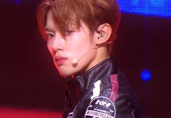 「武器はダンス」韓国で3年間デビュー経験のある元アイドルの日本人練習生、うますぎてMVPに「彼で勝負が決まった」圧巻ステージで会場を魅了