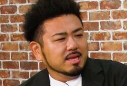 鬼越・金ちゃん、2人の息子を公開「めっちゃ可愛いですもんね」ナダルも絶賛