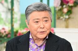 がん闘病中の小倉智昭、15歳年下の美人妻と別居中の理由を明かす「大事なものを捨てずに済んだ」