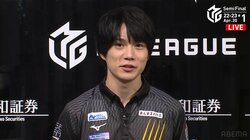 本田朋広、2年目にしてエースの証明！ライバルチーム主力まとめて轟沈のトップ「すごく嬉しいです！」／麻雀・Mリーグ