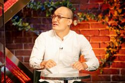 ロケでディレクターにケツ蹴られて…みなみかわが格闘技を勧める理由とは？