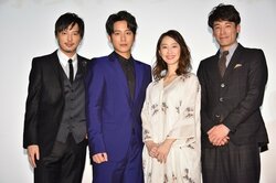 溝端淳平もタジタジ！佐藤隆太と塚本高史がイチャイチャのボケ&ツッコミ