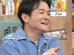 千鳥ノブ、リクガメのリアルすぎる交尾模様に衝撃「大悟やん、大悟の映像ですよね？」